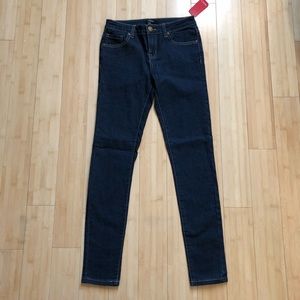 Forever 21 jeans